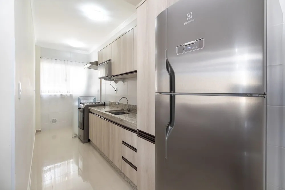 Apartamento 2 quartos - 345