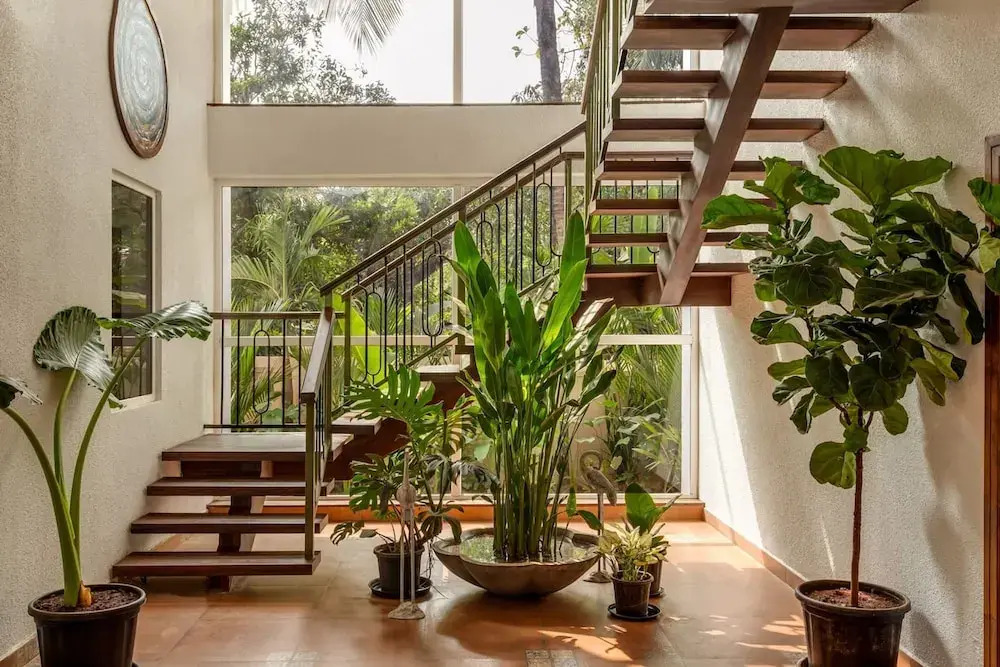 Villa Avalon in Parra