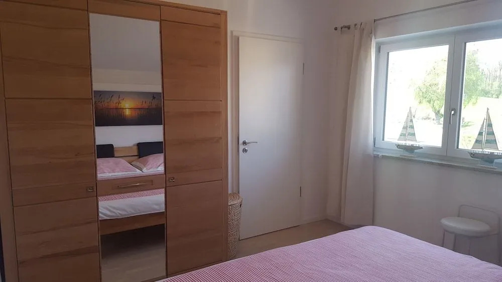 Ferienwohnung Hoherting