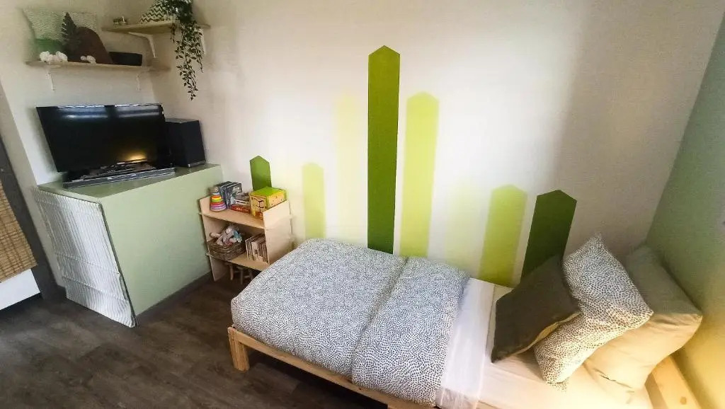 Casa Felicidad 4**** - Le Gite du Bonheur - Alsace