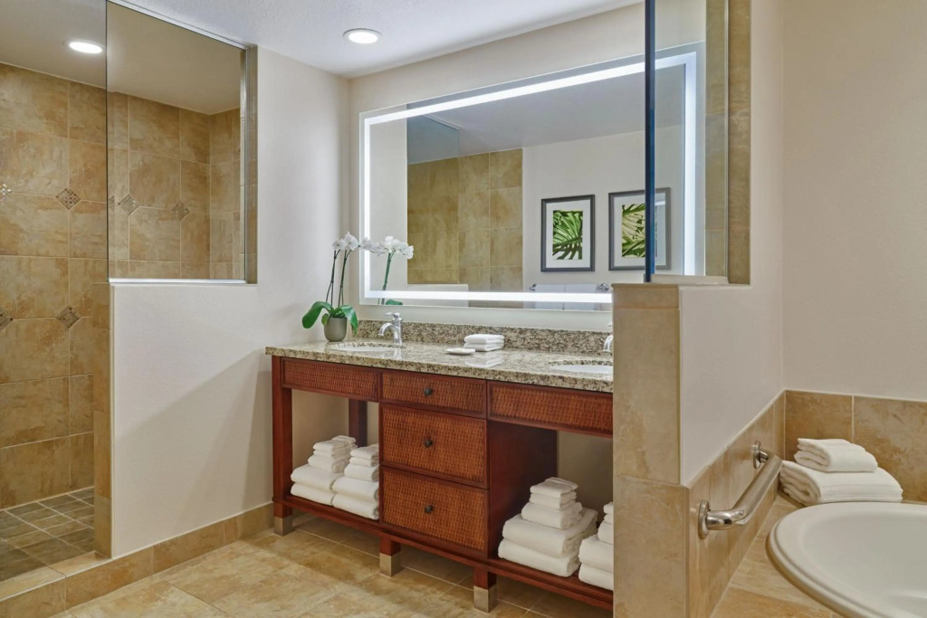 Sheraton Vistana Villages Resort Villas, I-Drive Orlando