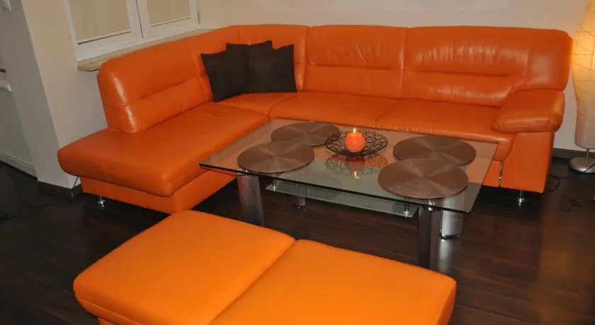 Apartament Orange Dream