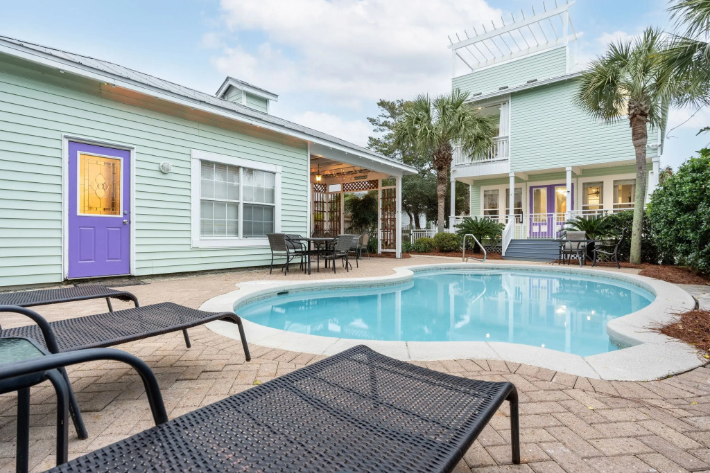Kool Beanz by Avantstay Private Pool, Near Beach