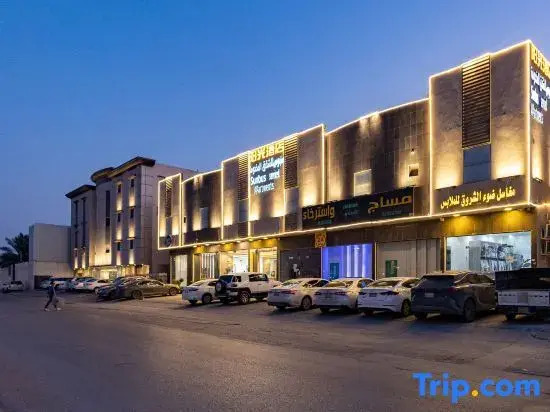 Sunbus Hotel Service Apartments