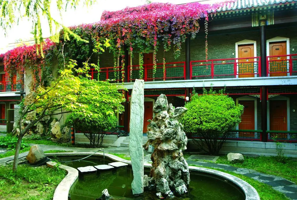 Ziyu Hotel