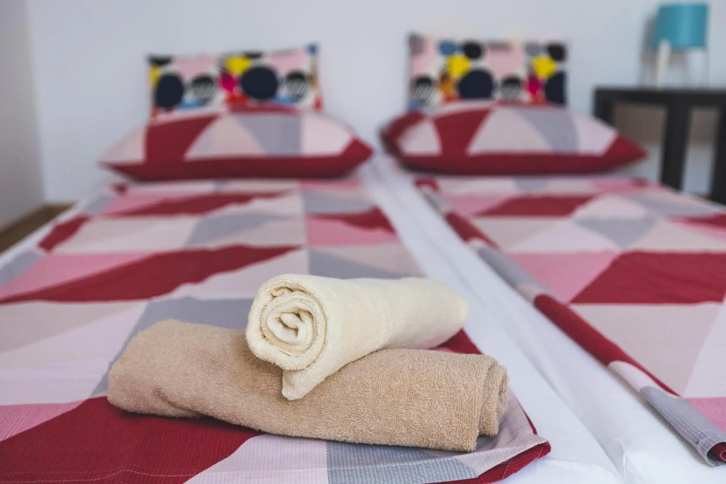 Vinea apartmani Umag