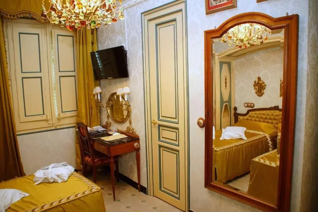 Sitges Royal Rooms