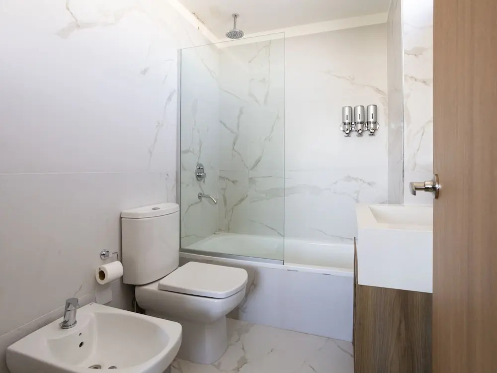 Live Belgrano Boutique Apartments