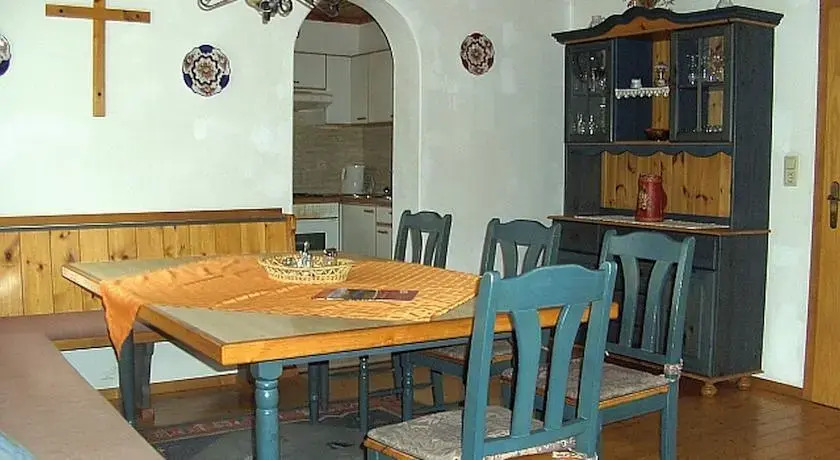 Ferienhaus Altwirt