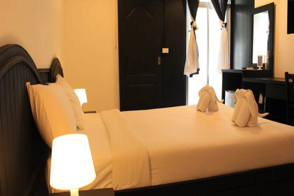SP Place Hotel