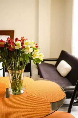 Apartahotel Splendor