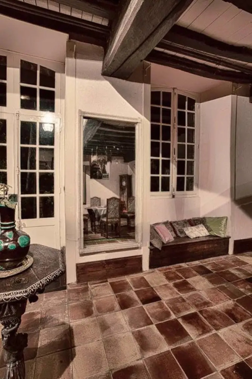 MANOIR DU TERTRE au coeur de la forêt de Brocéliande