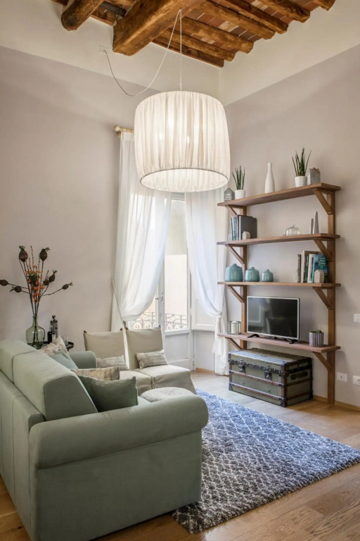 Stence Apartment