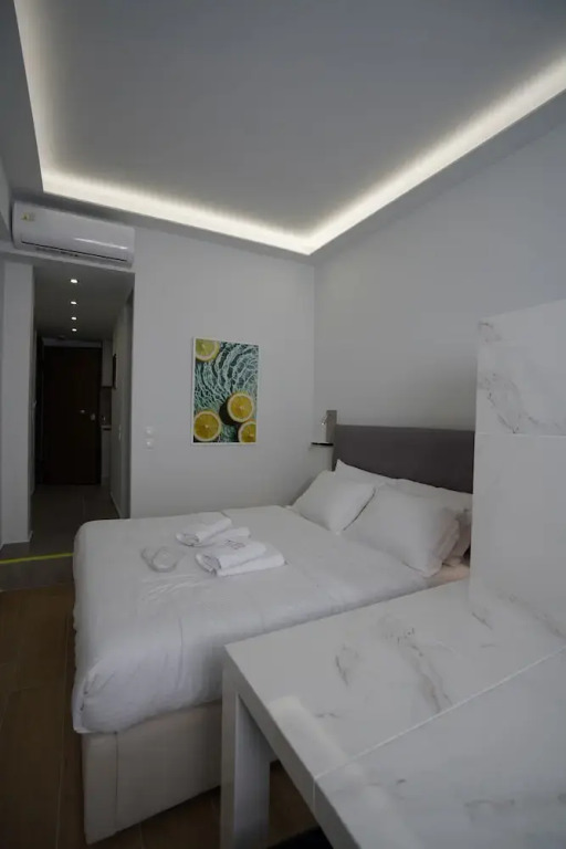 TiP - ToP Suites