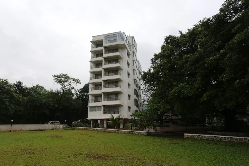 Golden Valley Resort