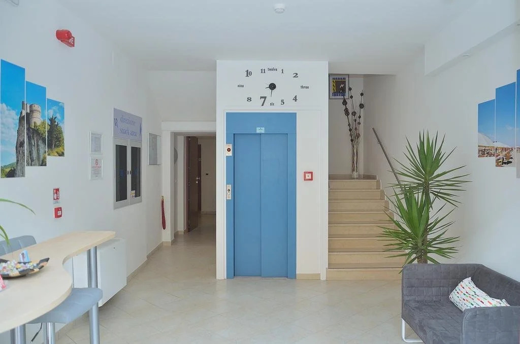 Residence Verbena