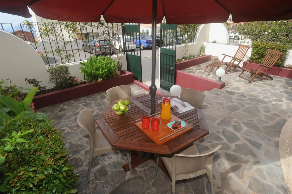 Apartamento Quinta do Faial
