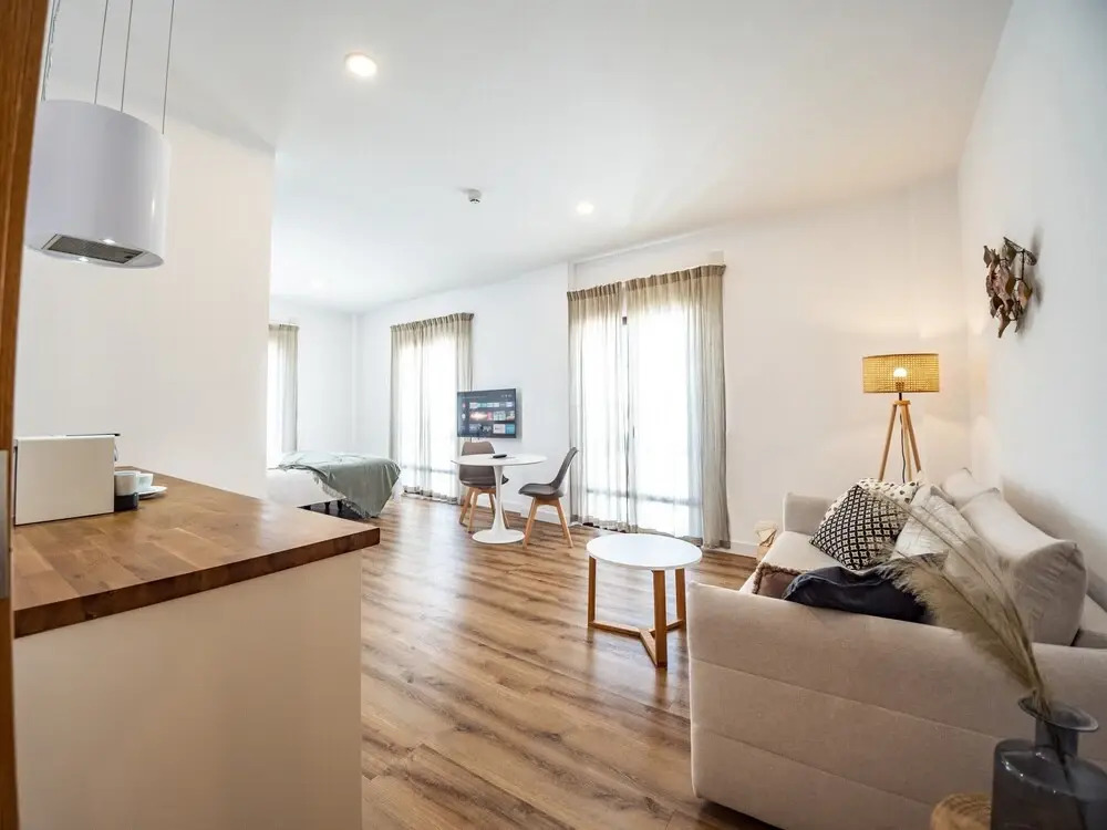 Deluxe Apartment in Ayamonte