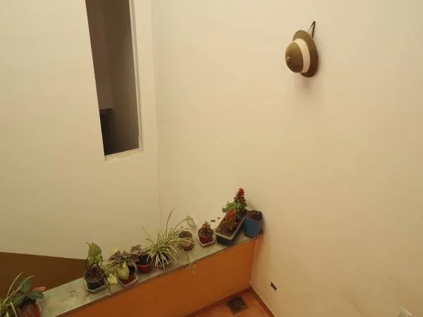 Hostel Las Heras