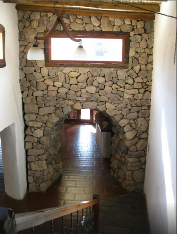 Casa De Piedra