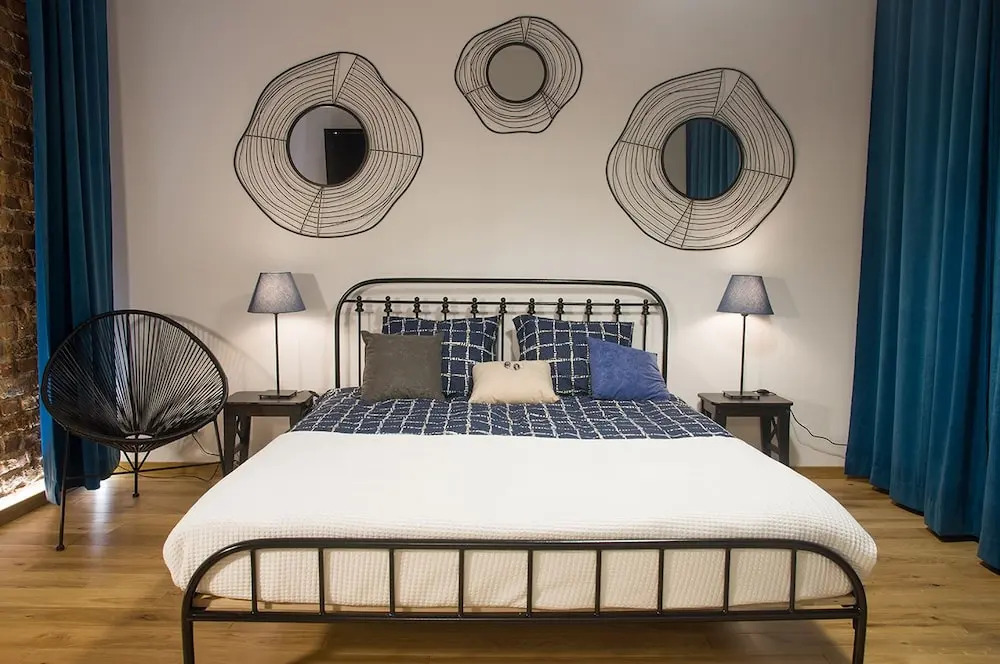 Smart Aps Apartamenty Mikolowska9
