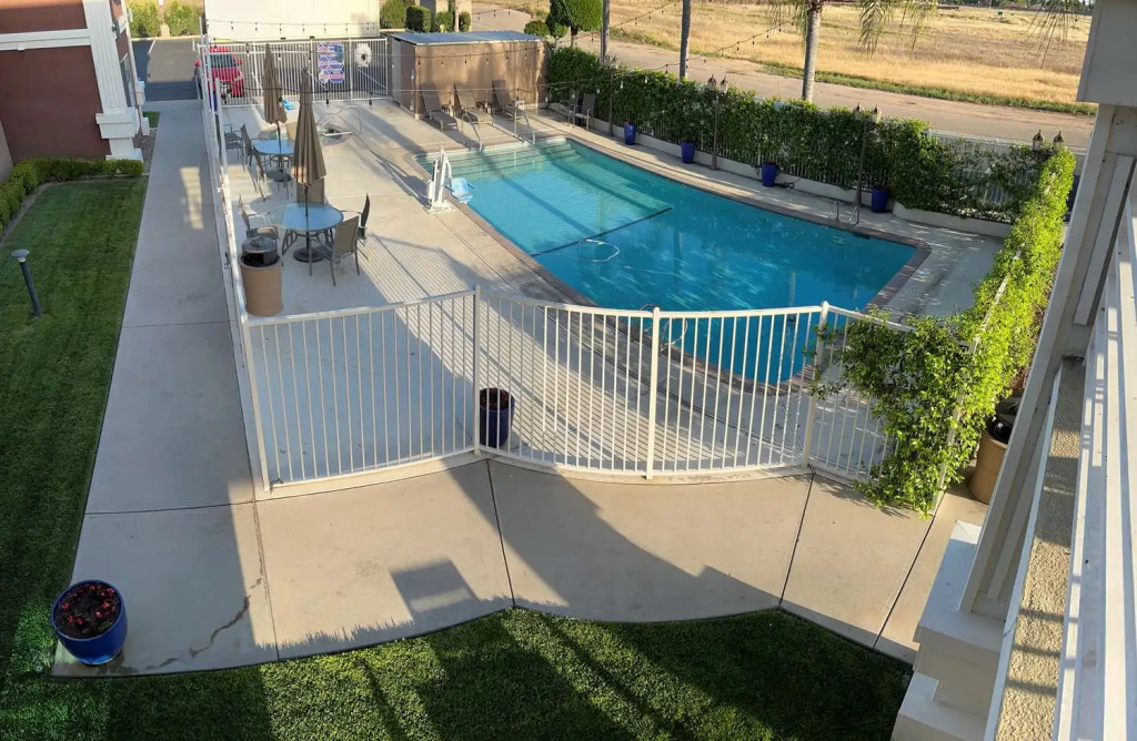 Best Western Americana
