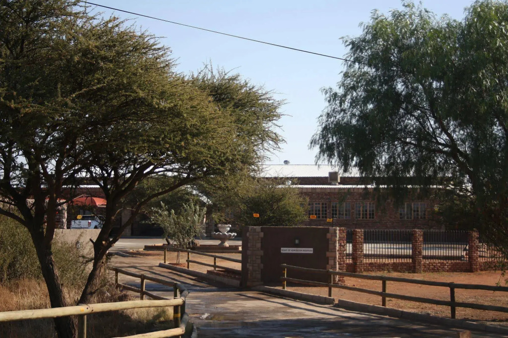 Diggies Lodge
