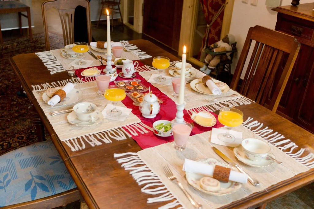 Vivere Ad Parcum - Bed And Breakfast