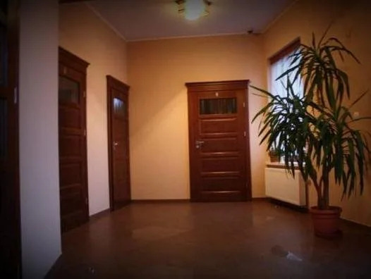 Hotel Nekla