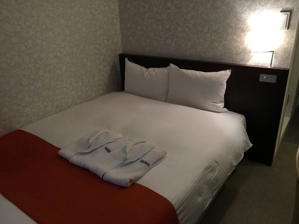 Hotel Comfybed Ginza