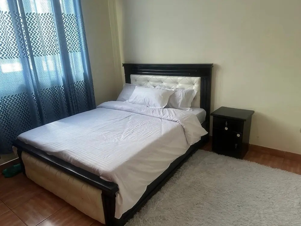Unique Guest House