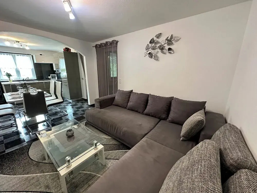 Villa Serenity