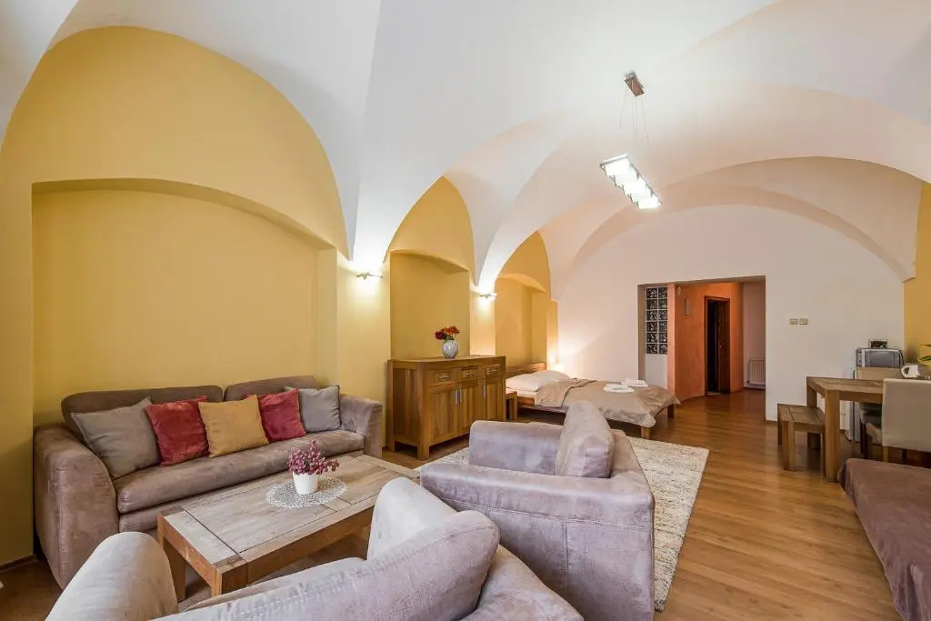 Apartmany Kolegium