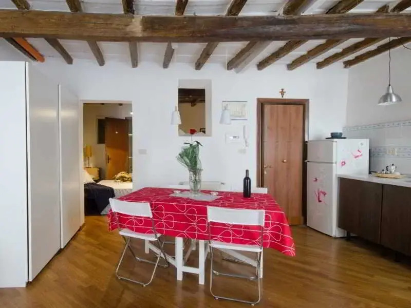 Monti Suites Cavour