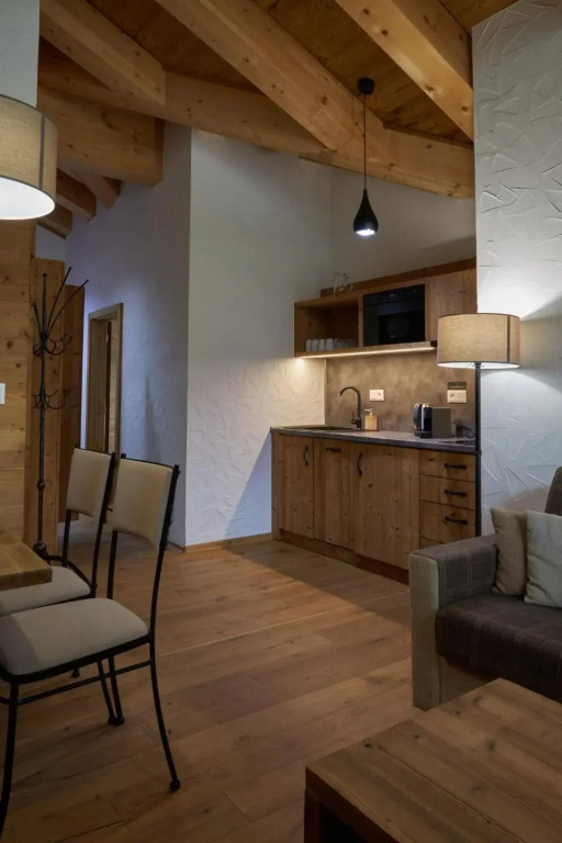 Chalets Jasná Centrum APARTMENT M - Free Jacuzzi & Sauna and Chopok view