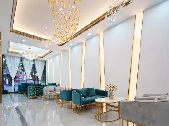 Baoting Haoyue Boutique Hotel