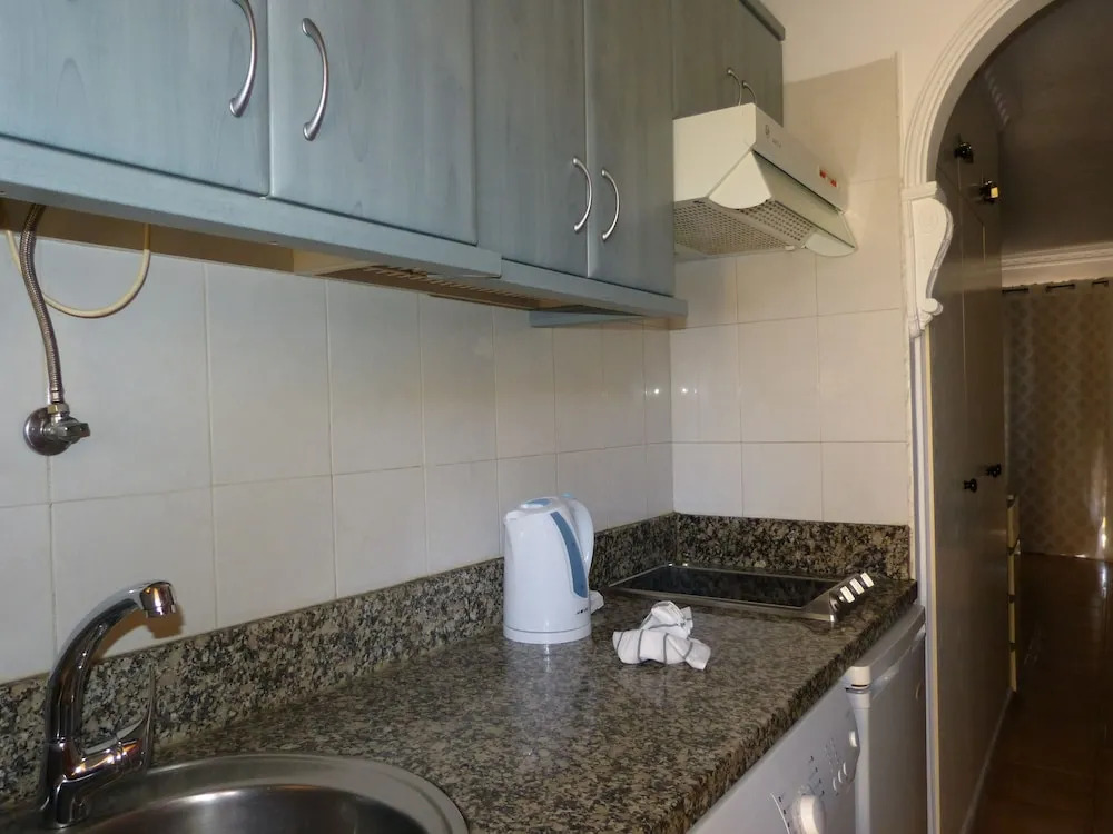 Suncanarias Apto Torres Del Sol 205