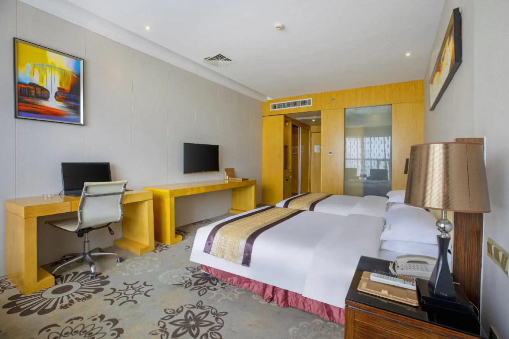 Shengdiya Hotel