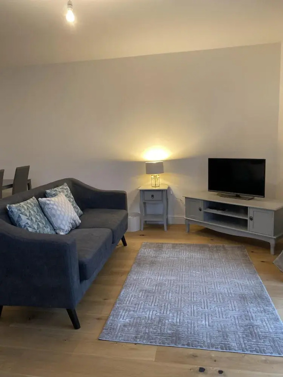 Suitely Berkeley Apartments