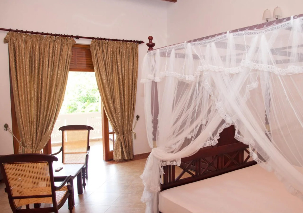 Chami Villa Bentota