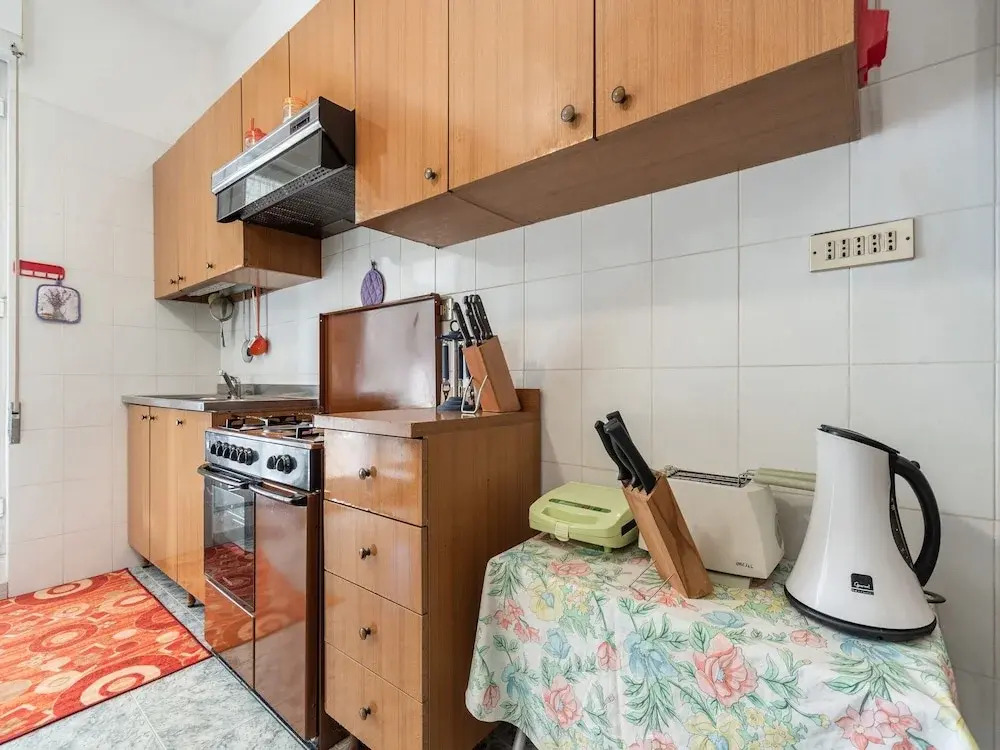 Restful Apartment in San Salvo near Sea Beach & City Center