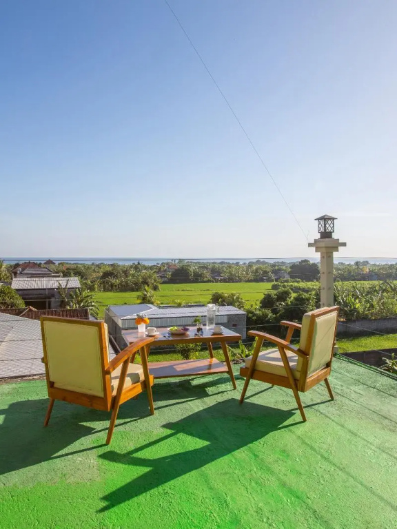 Liberta Home Lovina Bali