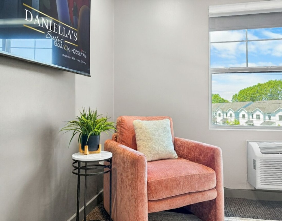 Daniellas Suites