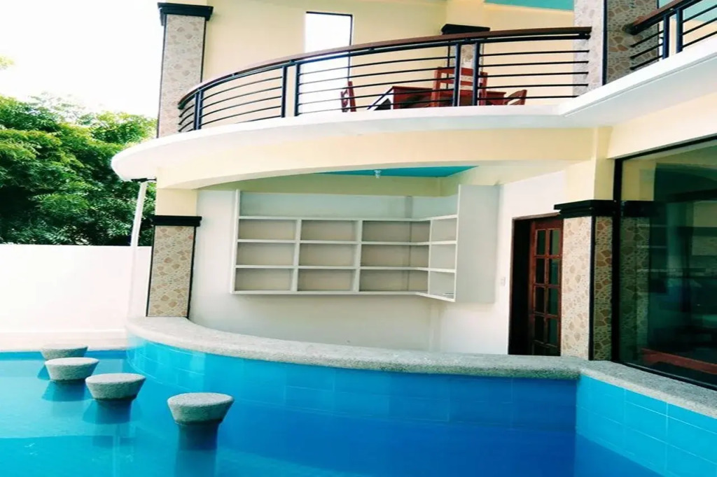 Mariners Pension House