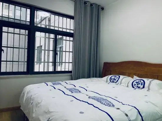 Jixi Yunshan Hotel