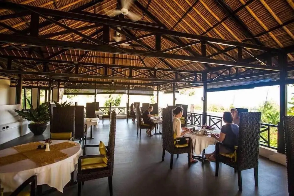 Zen Resort Bali