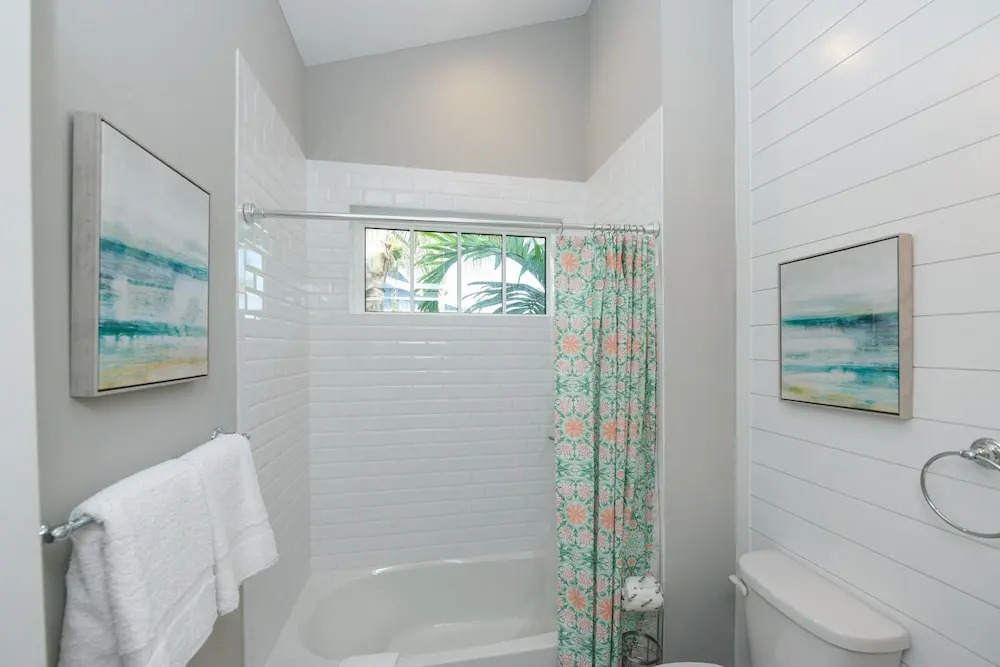 Villa #4 Sand Dollar