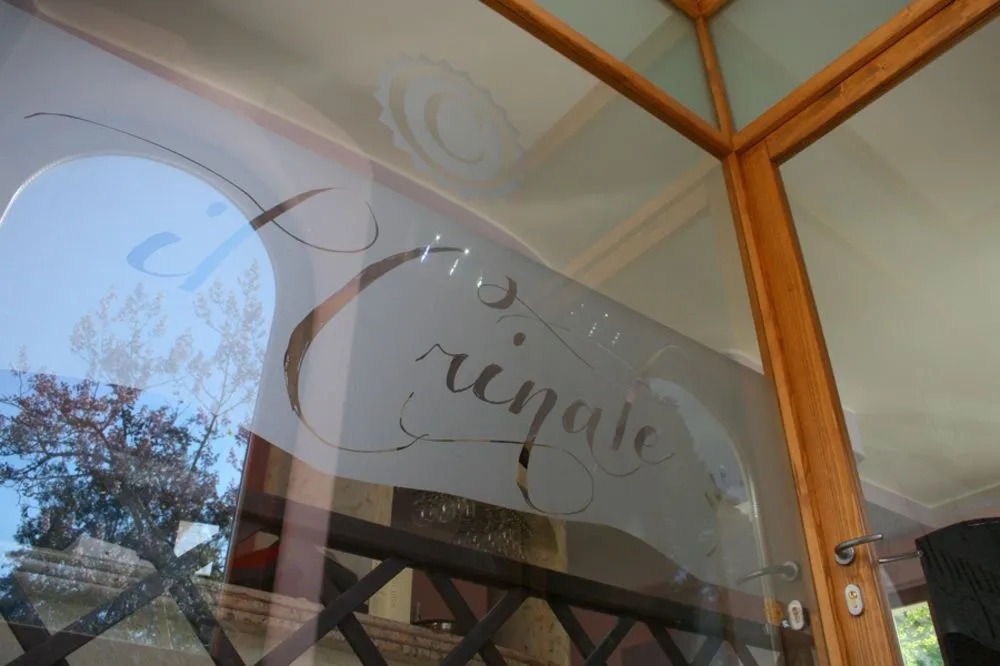 Hotel Il Crinale
