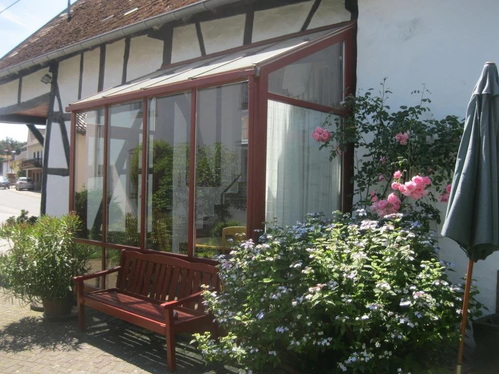 Maternushof