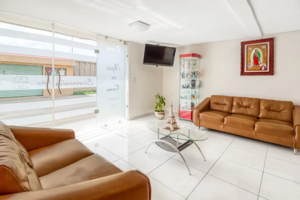 OYO Hotel Familiar Tollan Cholula